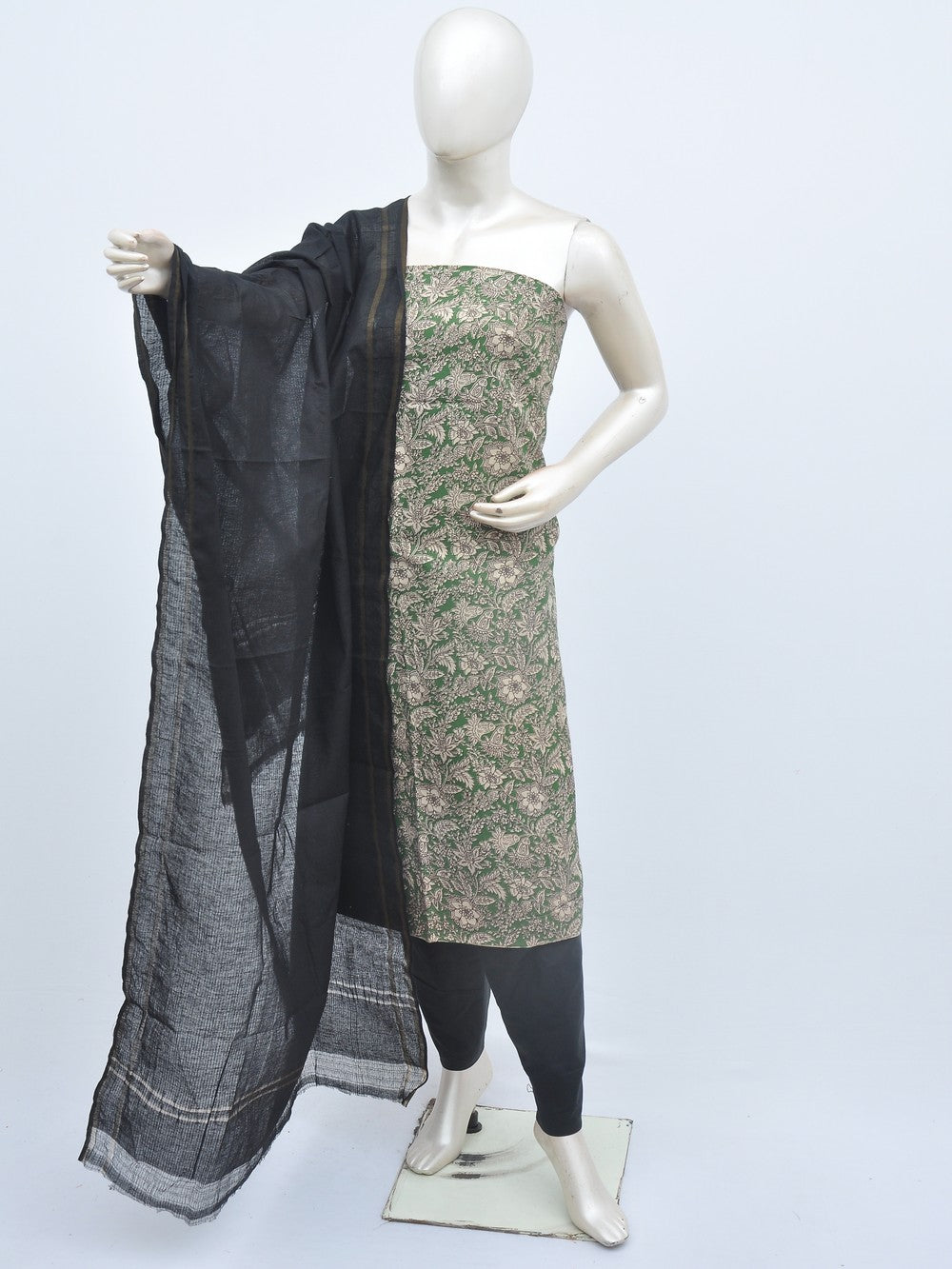 Kalamkari Dress Material [D20910010]