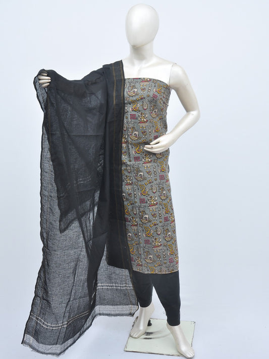Kalamkari Dress Material [D20910012]