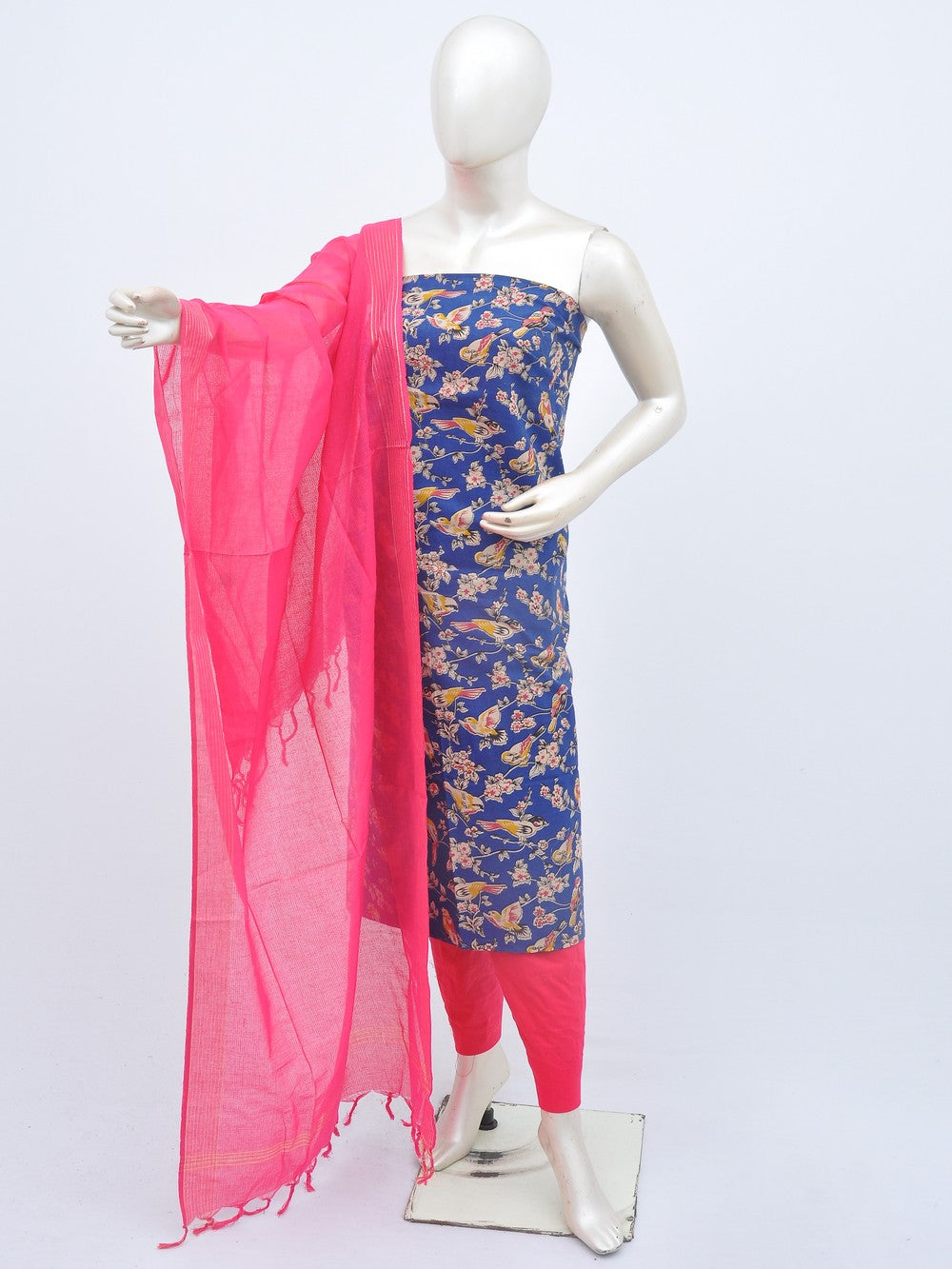 Kalamkari Dress Material [D20910018]