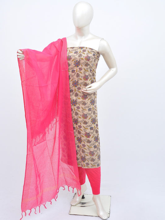Kalamkari Dress Material [D20910019]