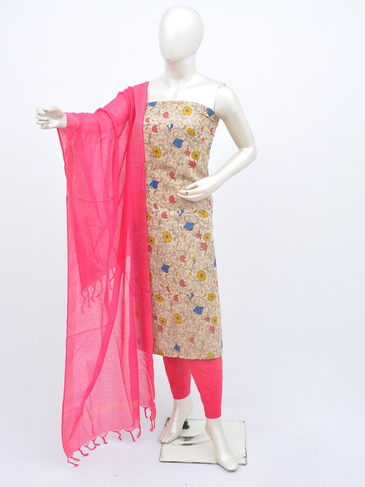 Kalamkari Dress Material [D20910025]