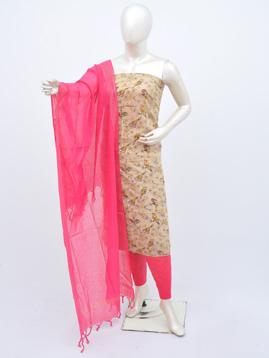 Kalamkari Dress Material [D20910026]
