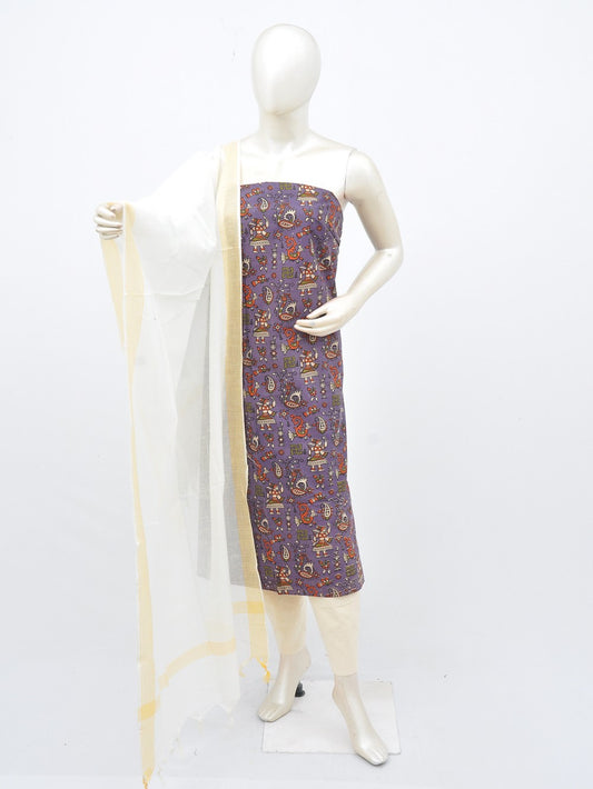 Kalamkari Dress Material [D30216034]