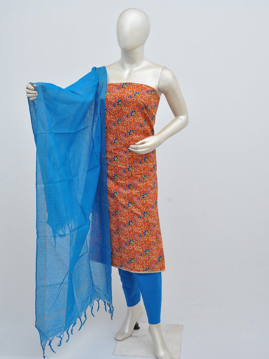 Kalamkari Dress Material [D30328020]