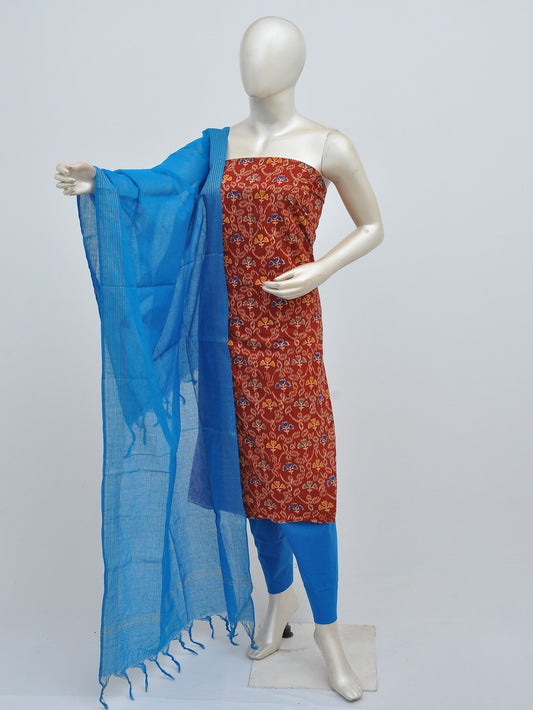 Kalamkari Dress Material [D30328021]