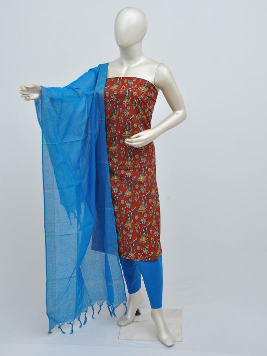 Kalamkari Dress Material [D30328022]