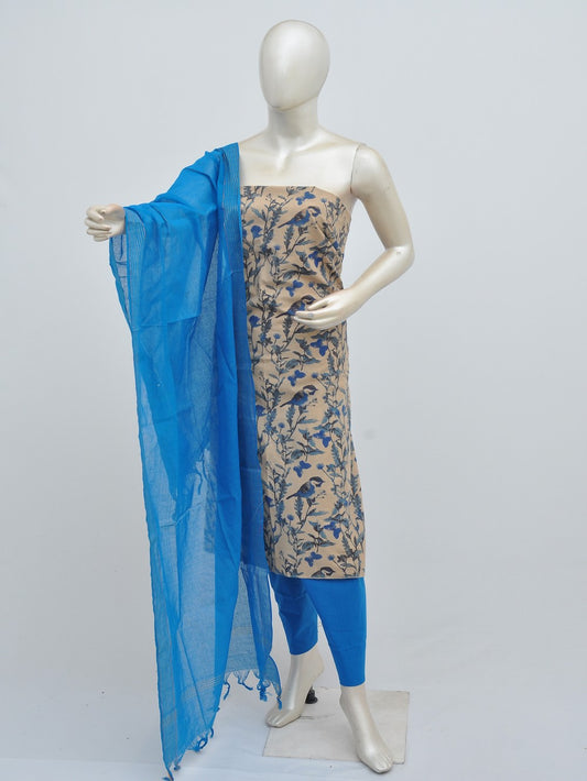 Kalamkari Dress Material [D30328025]