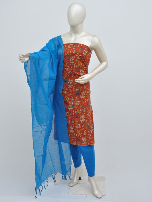 Kalamkari Dress Material [D30328026]