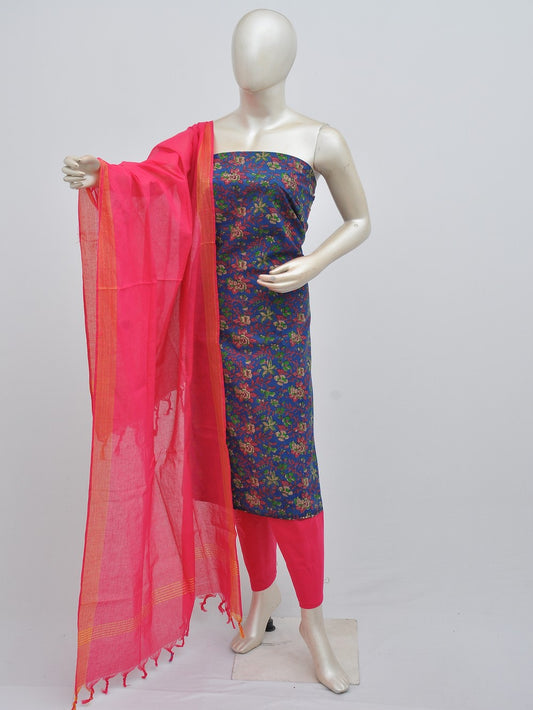 Kalamkari Dress Material [D30328027]