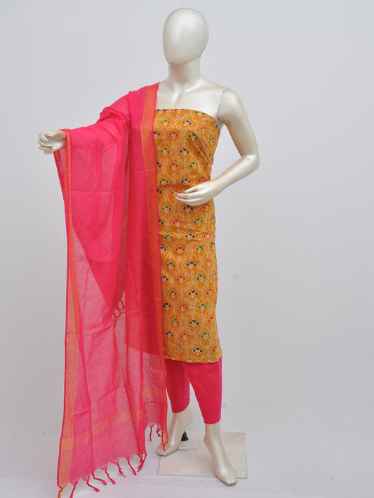 Kalamkari Dress Material [D30328029]