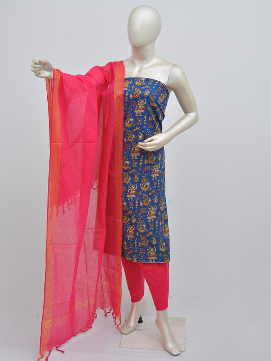Kalamkari Dress Material [D30328031]