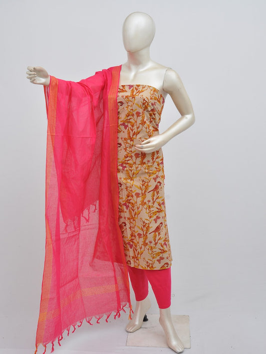 Kalamkari Dress Material [D30328032]