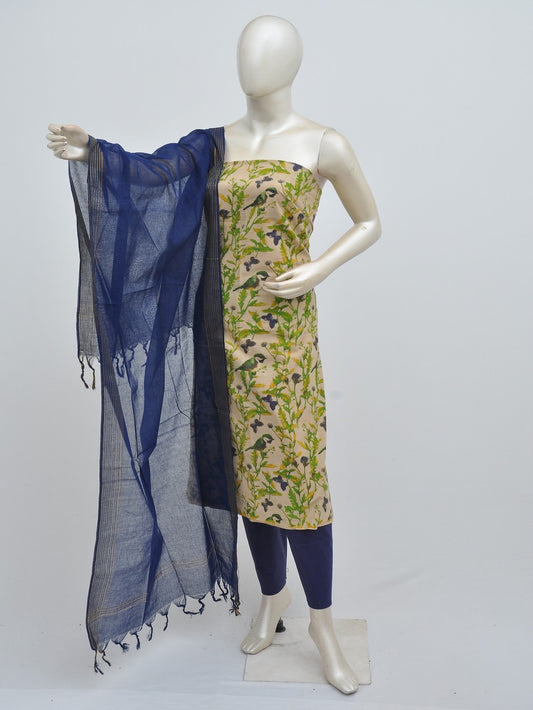 Kalamkari Dress Material [D30328033]