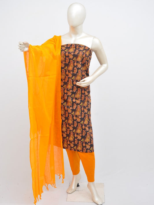 Kalamkari Dress Material [D30328035]
