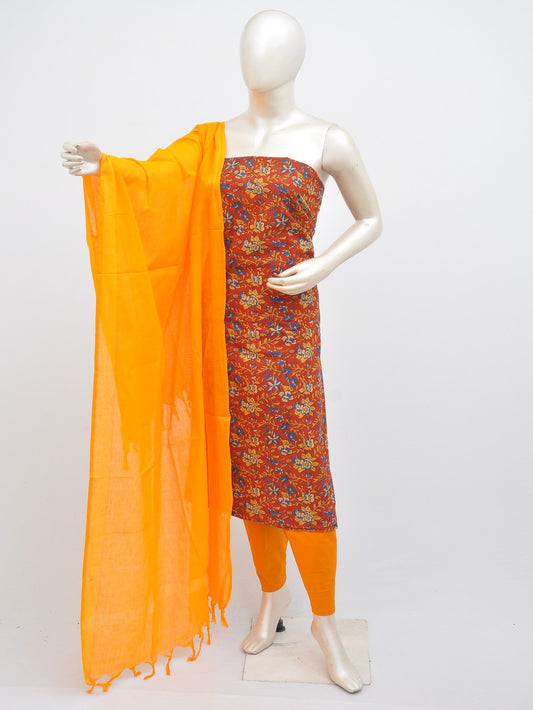 Kalamkari Dress Material [D30328037]