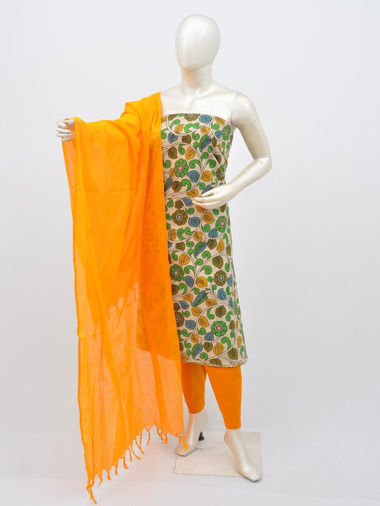 Kalamkari Dress Material [D30331021]