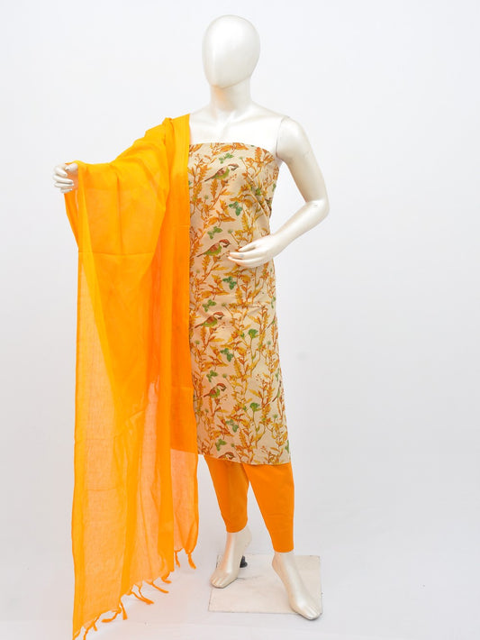 Kalamkari Dress Material [D30331022]