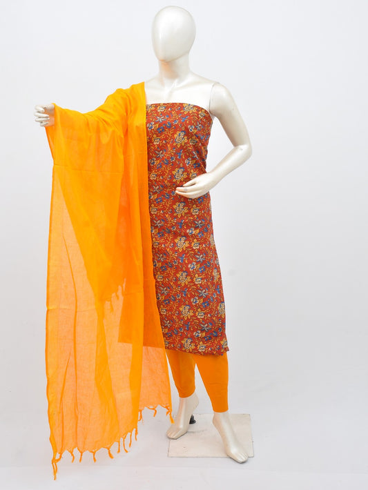 Kalamkari Dress Material [D30331023]