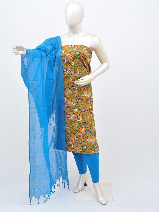 Kalamkari Dress Material [D30331025]