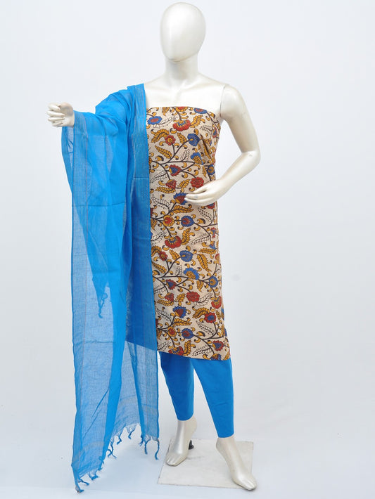 Kalamkari Dress Material [D30331026]