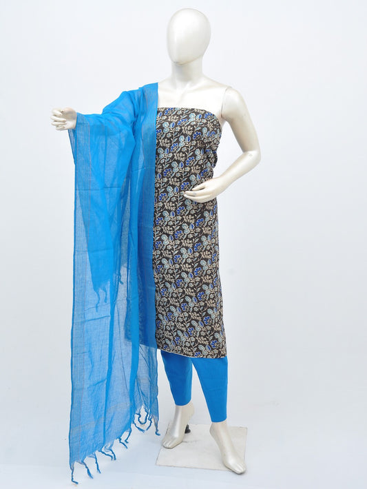 Kalamkari Dress Material [D30331027]