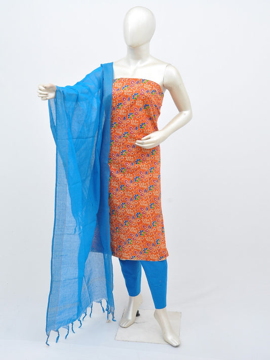 Kalamkari Dress Material [D30331028]