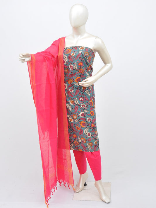 Kalamkari Dress Material [D30331029]