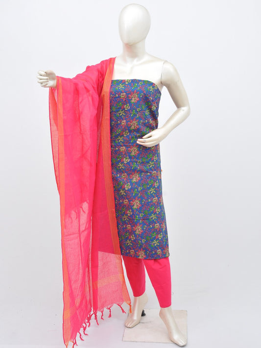 Kalamkari Dress Material [D30331030]