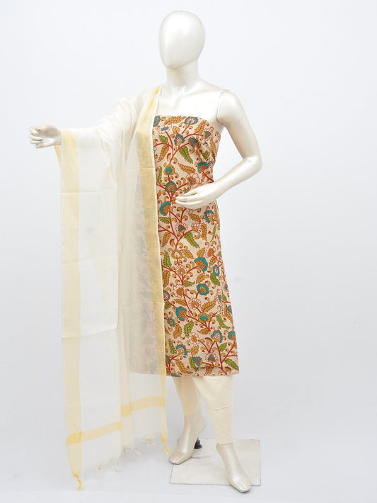 Kalamkari Dress Material [D30331032]