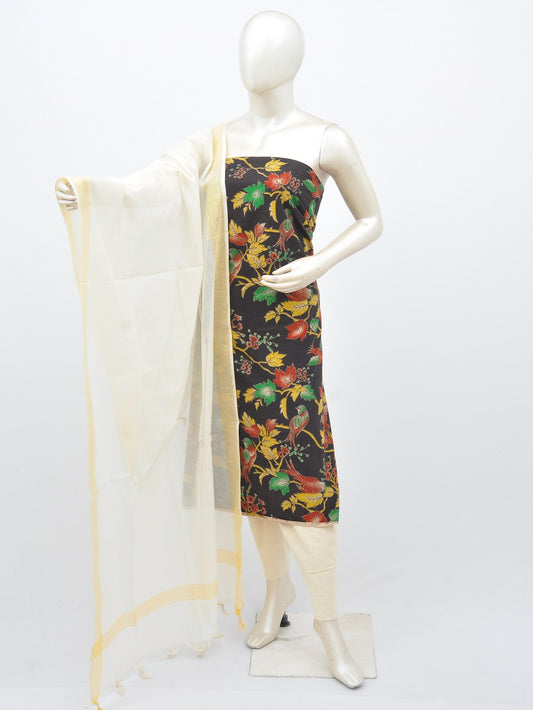 Kalamkari Dress Material [D30331033]