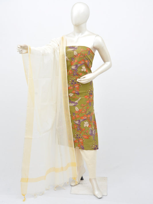 Kalamkari Dress Material [D30331035]