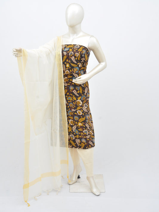 Kalamkari Dress Material [D30331037]