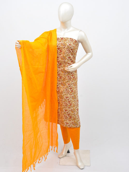 Kalamkari Dress Material [D30331038]