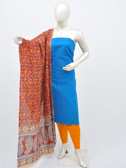 Kalamkari Dress Material [D30331061]