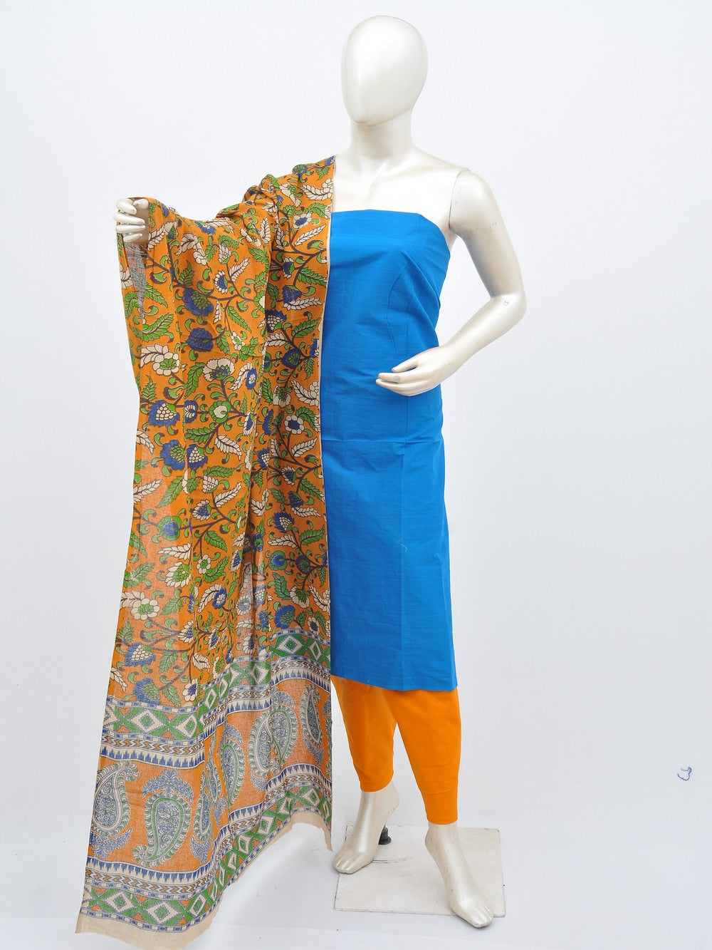 Kalamkari Dress Material [D30331063]