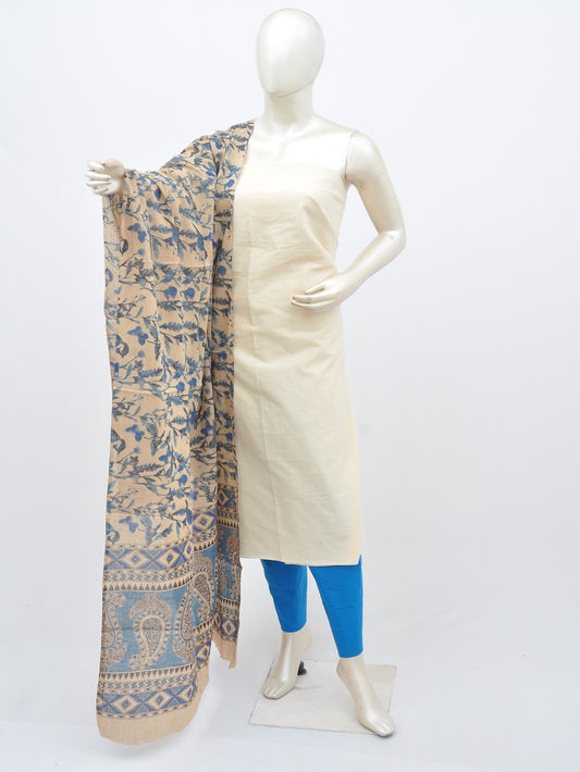 Kalamkari Dress Material [D30331064]