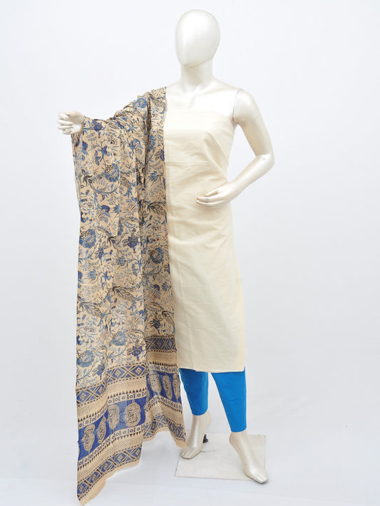 Kalamkari Dress Material [D30331065]