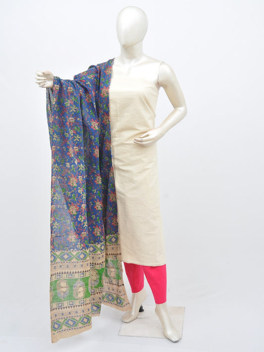 Kalamkari Dress Material [D30331069]
