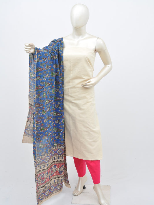 Kalamkari Dress Material [D30331071]