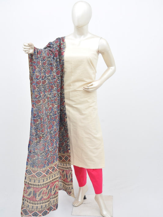 Kalamkari Dress Material [D30331072]