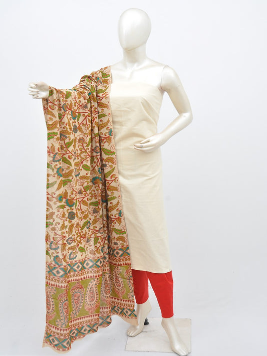 Kalamkari Dress Material [D30331076]