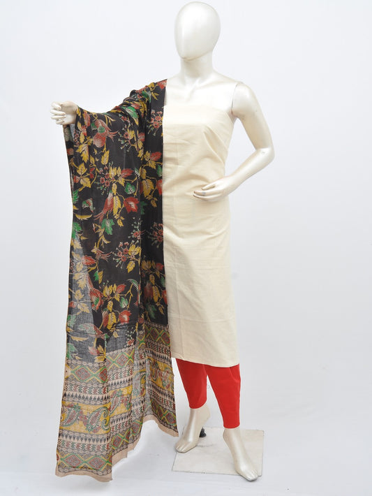 Kalamkari Dress Material [D30331077]