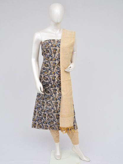 Kalamkari Dress Material  [D60901029]