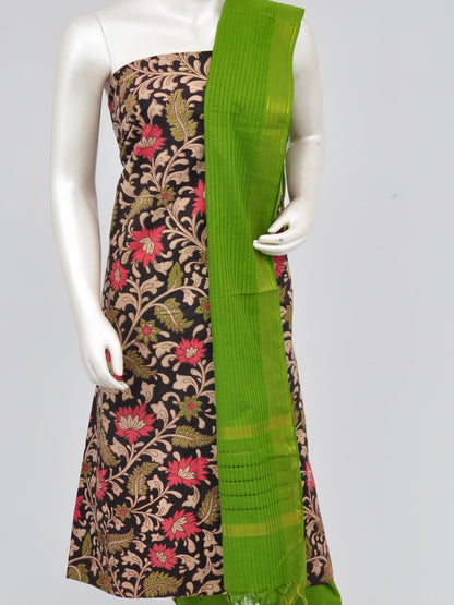 Kalamkari Dress Material  [D60901036]