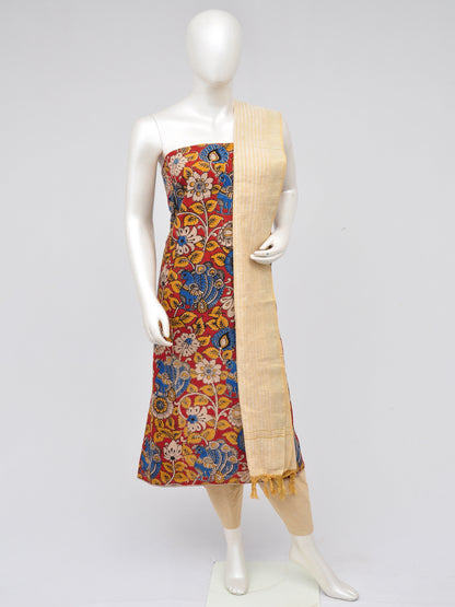 Kalamkari Dress Material  [D60901061]