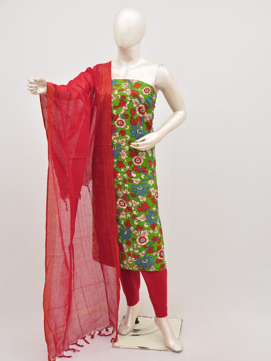 Kalamkari Dress Material [D00814053]