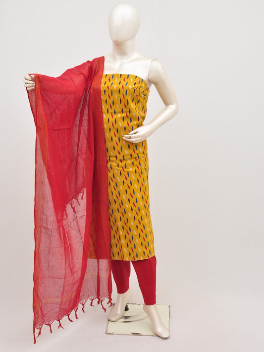 Kalamkari Dress Material [D00814055]