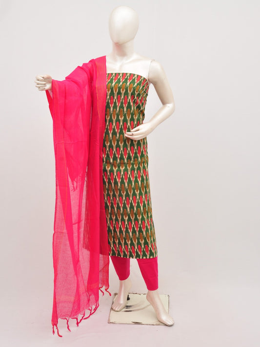 Kalamkari Dress Material [D00814062]