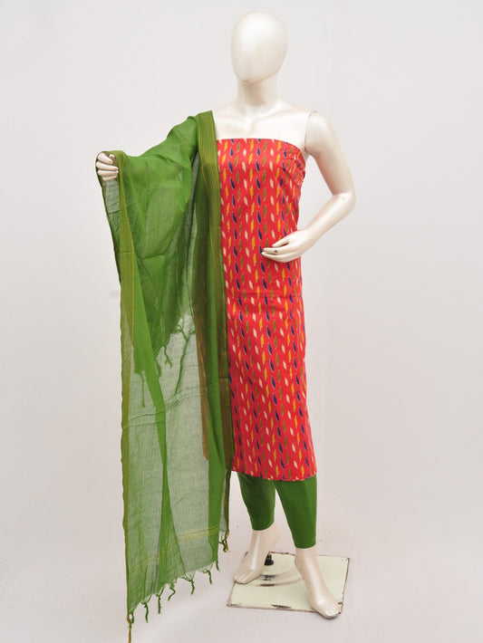 Kalamkari Dress Material [D00814065]