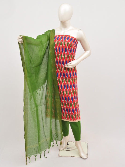 Kalamkari Dress Material [D00814069]